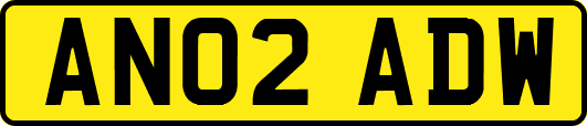 AN02ADW