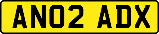 AN02ADX