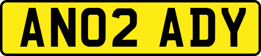 AN02ADY