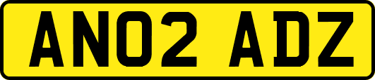 AN02ADZ