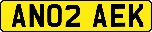 AN02AEK
