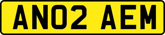 AN02AEM