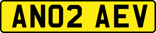 AN02AEV