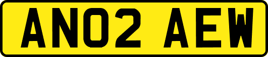 AN02AEW