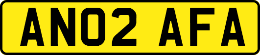 AN02AFA