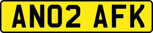 AN02AFK