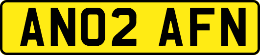 AN02AFN
