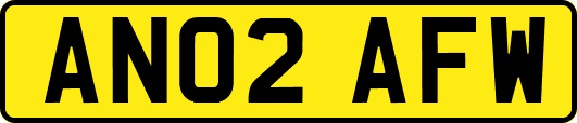 AN02AFW