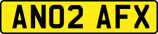 AN02AFX
