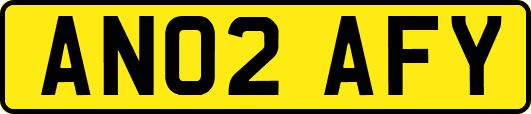 AN02AFY