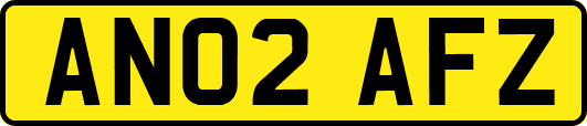 AN02AFZ