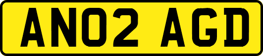 AN02AGD