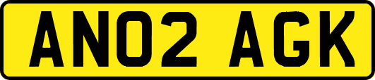 AN02AGK