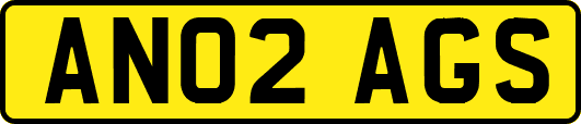 AN02AGS