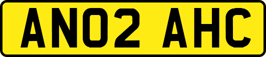 AN02AHC