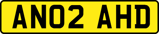 AN02AHD