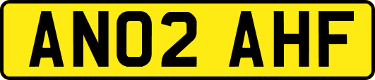 AN02AHF