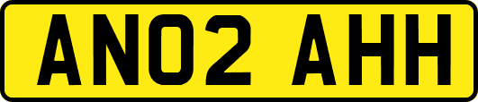 AN02AHH