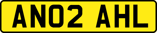AN02AHL