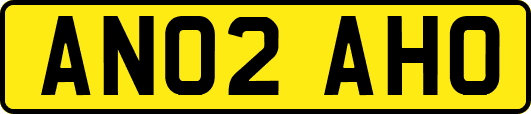 AN02AHO