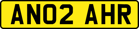 AN02AHR