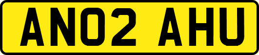 AN02AHU