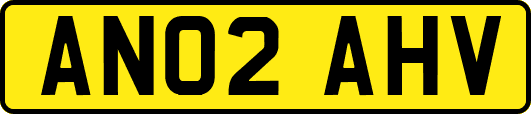 AN02AHV