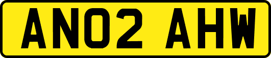 AN02AHW