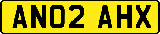 AN02AHX