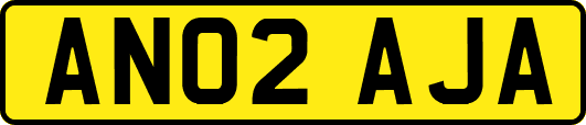 AN02AJA