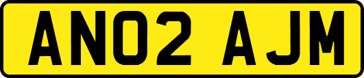 AN02AJM