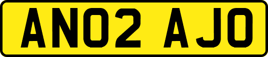 AN02AJO