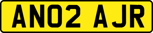AN02AJR