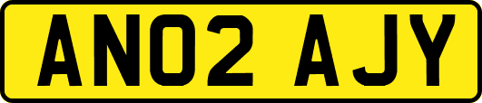 AN02AJY