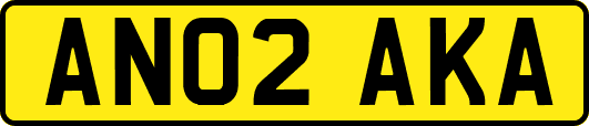 AN02AKA