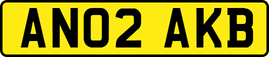 AN02AKB