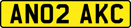 AN02AKC