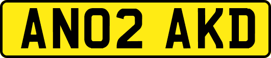 AN02AKD