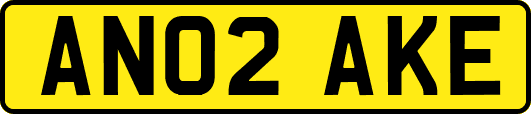 AN02AKE