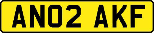 AN02AKF