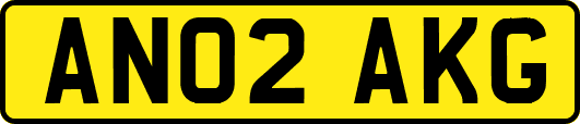 AN02AKG
