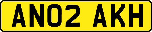 AN02AKH