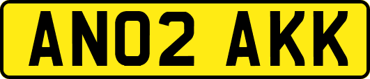 AN02AKK