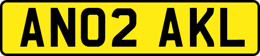 AN02AKL