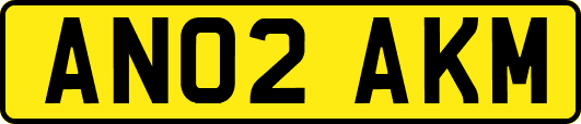 AN02AKM