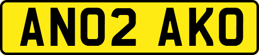 AN02AKO