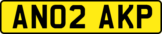 AN02AKP
