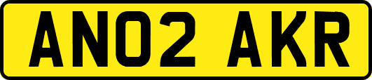 AN02AKR