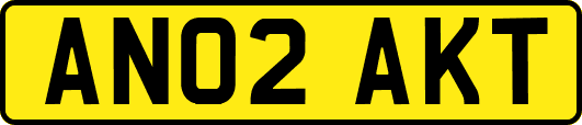 AN02AKT