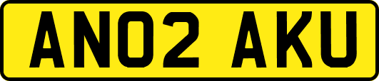 AN02AKU